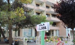 Hotel Vila Aljor